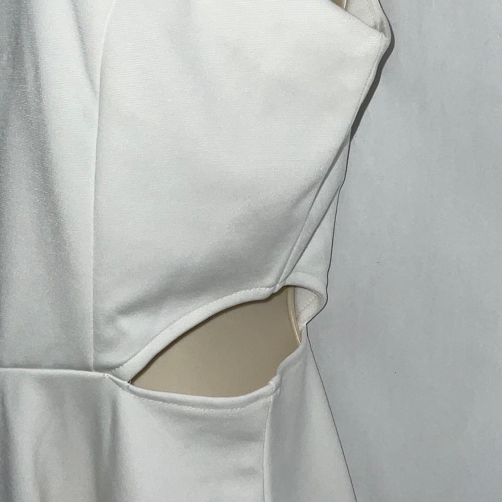 NWT, Belongsci Mini Dress, Size M - Picture 3 of 11